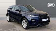 Land Rover Range Rover Evoque 2.0 D165 R-Dynamic S 5dr Auto Diesel Hatchback